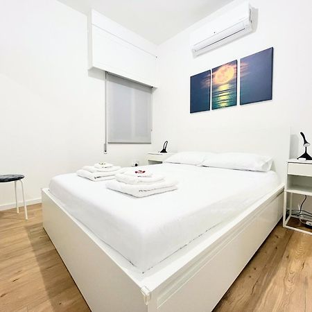 Modern Apartment Near Mckenzie Beach Ларнака Екстериор снимка