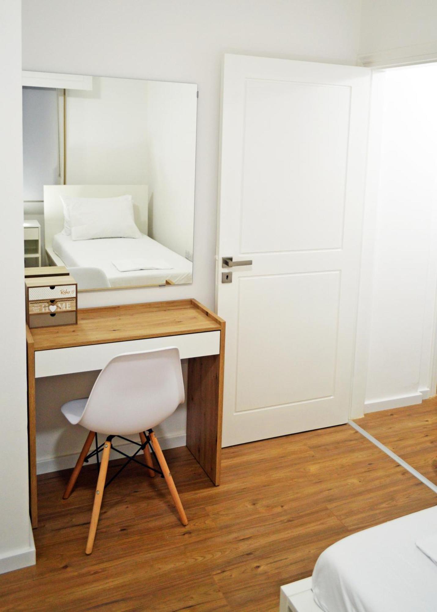 Modern Apartment Near Mckenzie Beach Ларнака Екстериор снимка