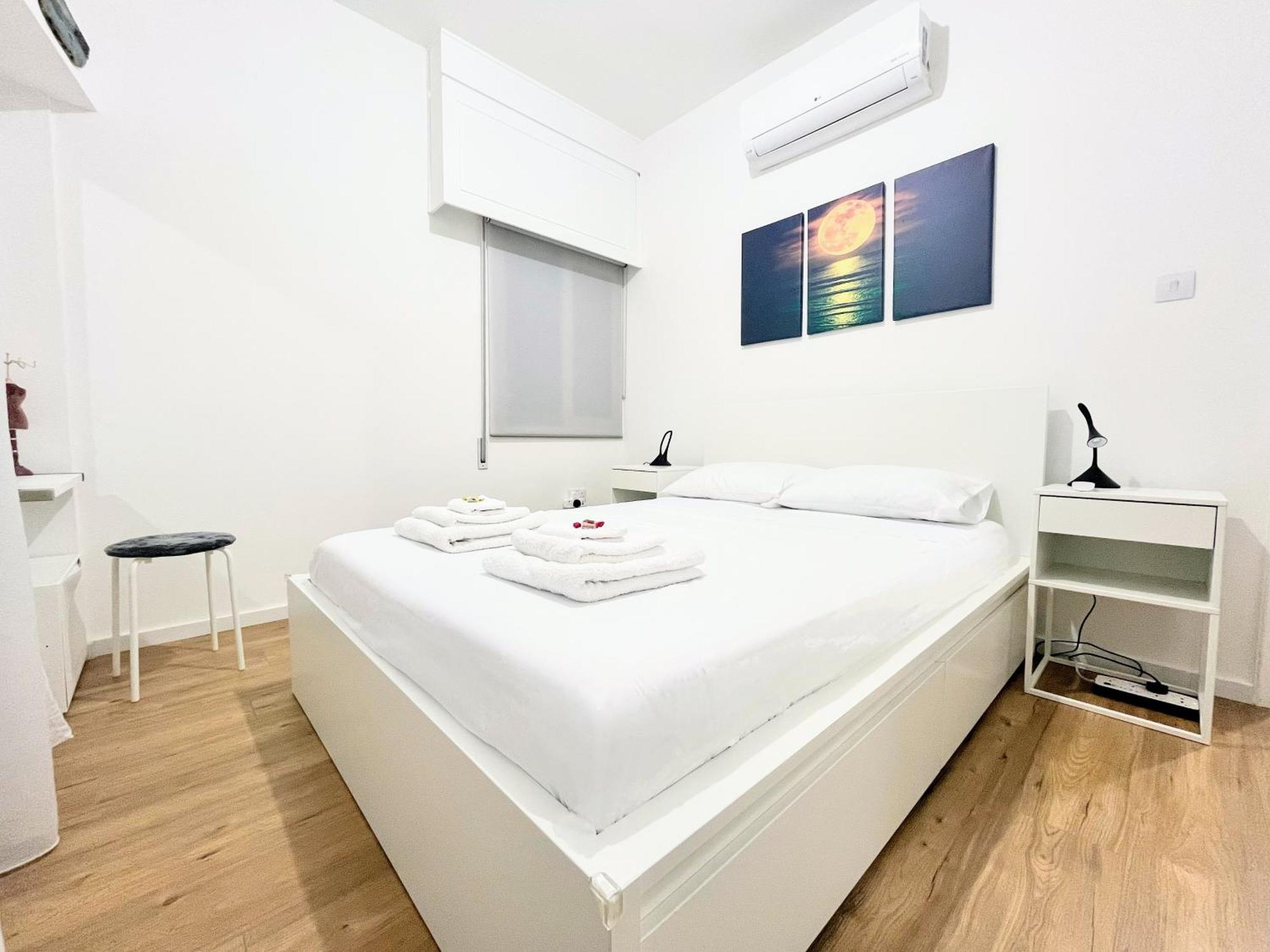 Modern Apartment Near Mckenzie Beach Ларнака Екстериор снимка