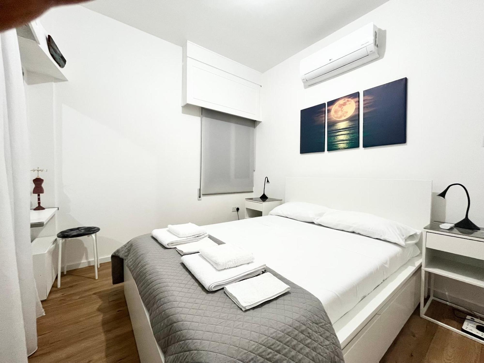 Modern Apartment Near Mckenzie Beach Ларнака Екстериор снимка